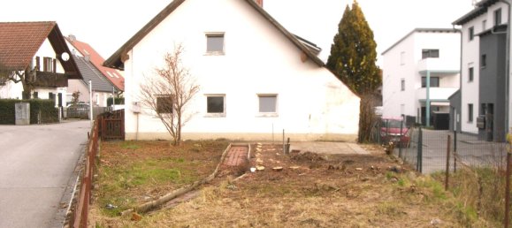 Terreno en Landshut, Germany No. 134426 3