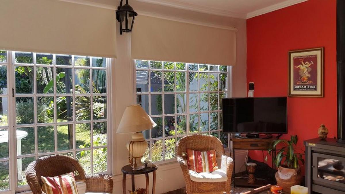 Casa de 2 dormitorios en Córdoba, Argentina No. 14212