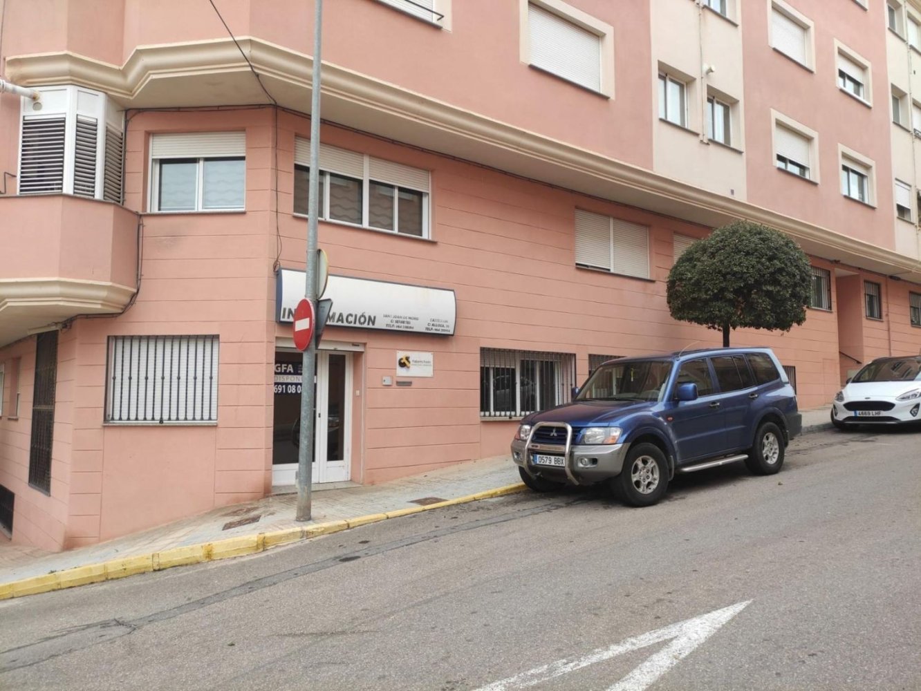 250m² Commercial property in Sant Joan de Moro, Spain No. 173108