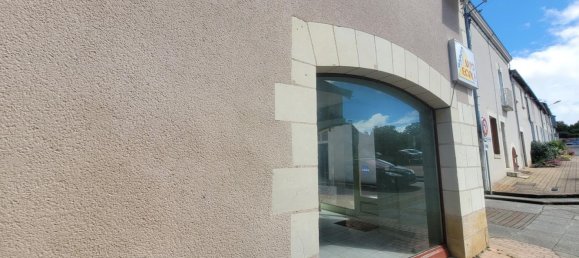 Коммерческая недвижимость 40м² в Декарт, Франция № 272921 7