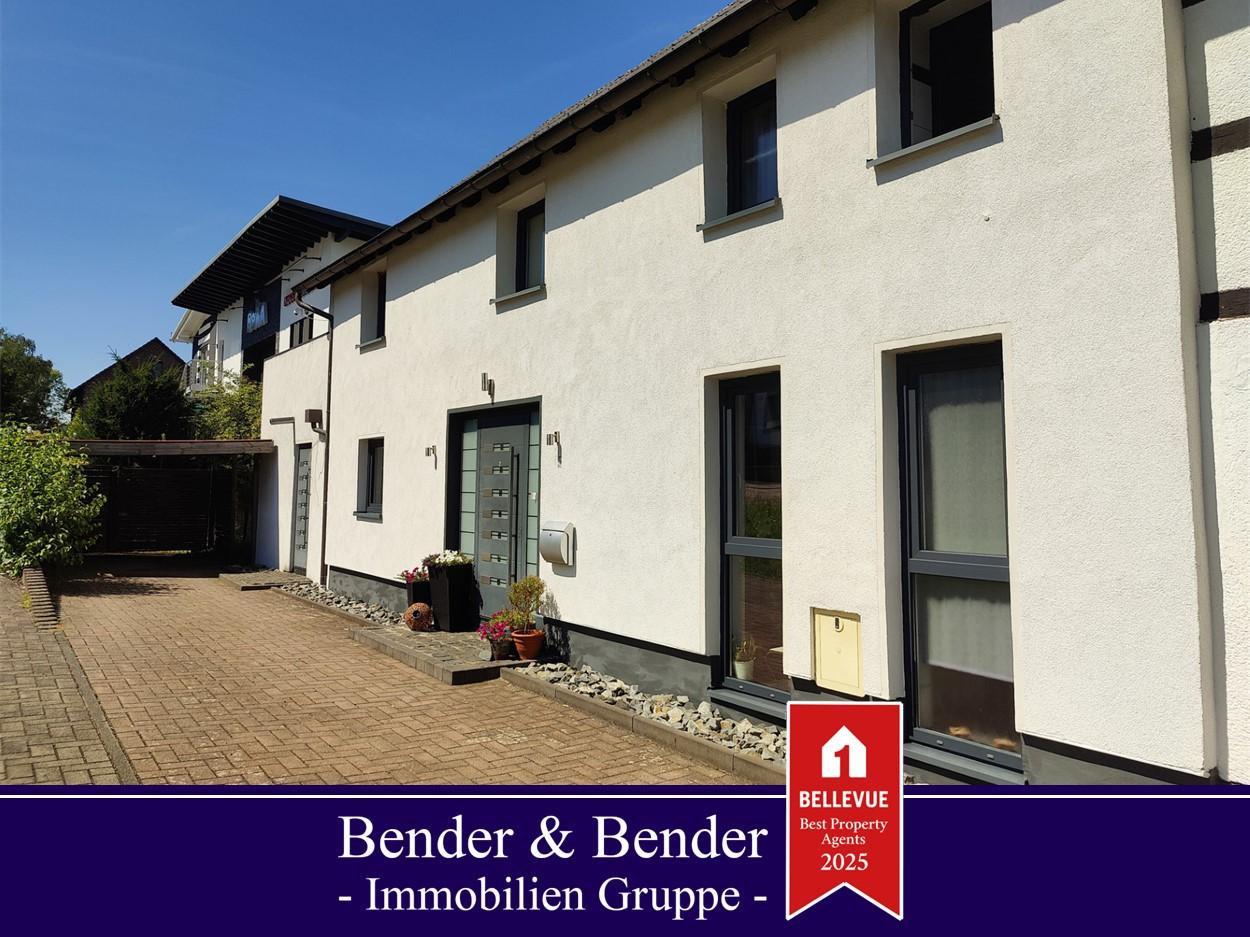 5 rooms Townhouse in Altenkirchen, Germany No. 183930