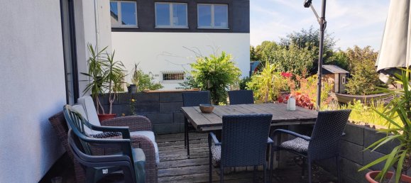 5 rooms Townhouse in Altenkirchen, Germany No. 183930 5