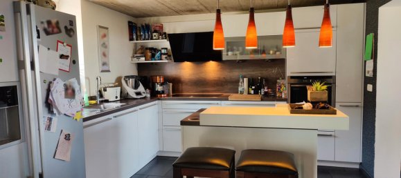 5 rooms Townhouse in Altenkirchen, Germany No. 183930 10