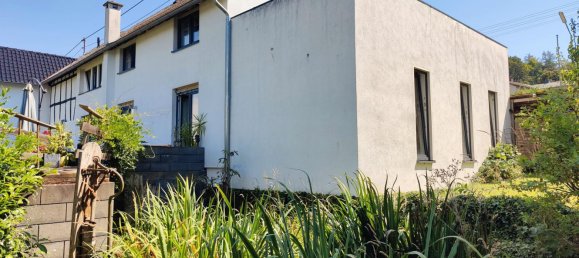 5 rooms Townhouse in Altenkirchen, Germany No. 183930 4