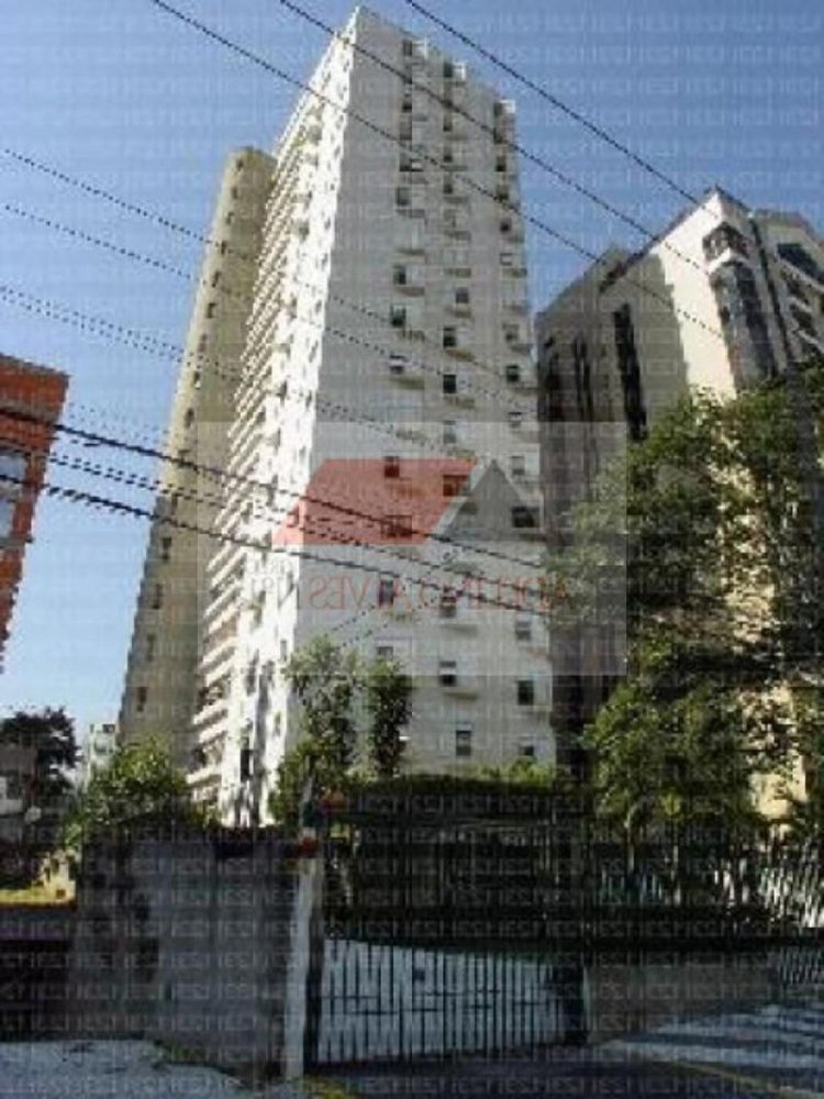 4 bedrooms Apartment in Sao Paulo, Brazil No. 584424