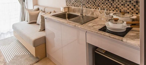 1 Schlafzimmer Wohnung in Phuket, Thailand, Nr. 87056 6
