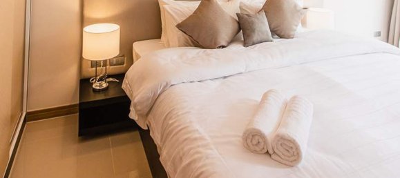 1 Schlafzimmer Wohnung in Phuket, Thailand, Nr. 87056 2