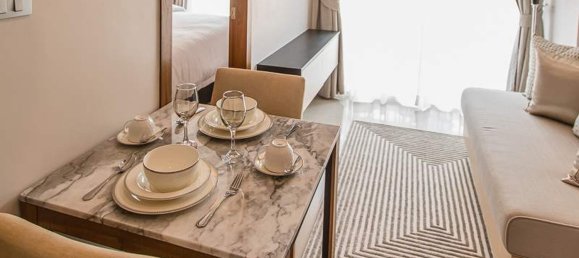 1 Schlafzimmer Wohnung in Phuket, Thailand, Nr. 87056 3