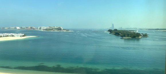 Apartamento de 3 dormitorios en Palm Jumeirah, UAE No. 1907 6