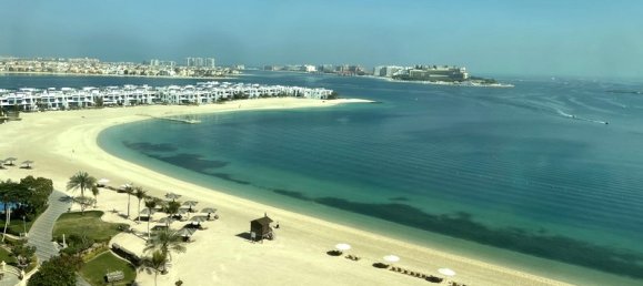 Apartamento de 3 dormitorios en Palm Jumeirah, UAE No. 1907 7