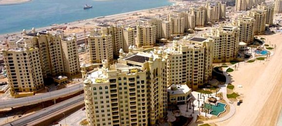 Apartamento de 3 dormitorios en Palm Jumeirah, UAE No. 1907 4