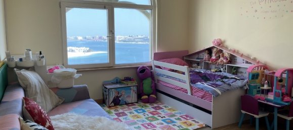 Apartamento de 3 dormitorios en Palm Jumeirah, UAE No. 1907 11