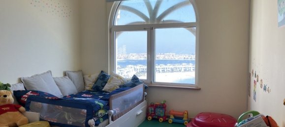 Apartamento de 3 dormitorios en Palm Jumeirah, UAE No. 1907 10