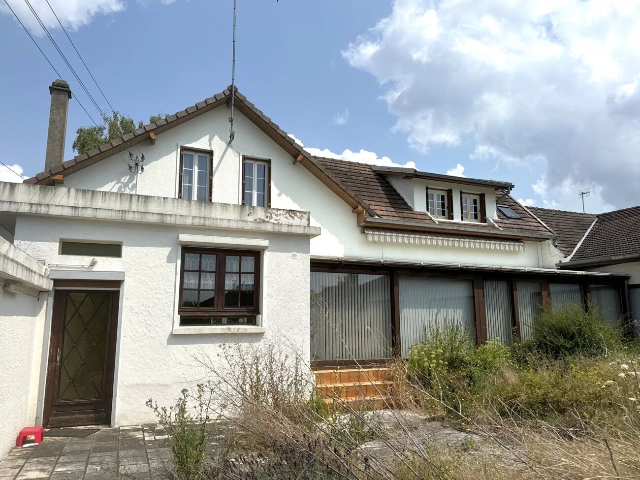 Casa T2 em Margny-les-Compiegne, France N.º 252899