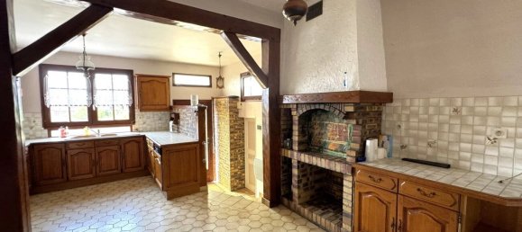 Casa T2 em Margny-les-Compiegne, France N.º 252899 3