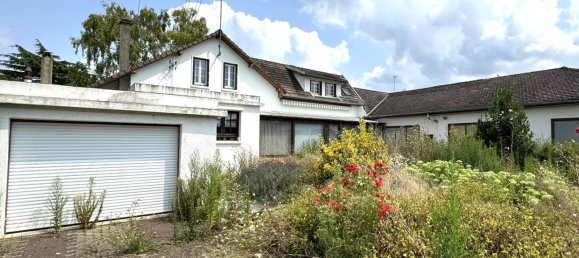 Casa T2 em Margny-les-Compiegne, France N.º 252899 11