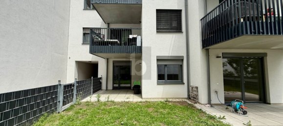 4 rooms Apartment in Liesing, Austria No. 192277 2