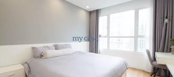 2 Schlafzimmer Wohnung in Thu Duc, Vietnam, Nr. 8478 12