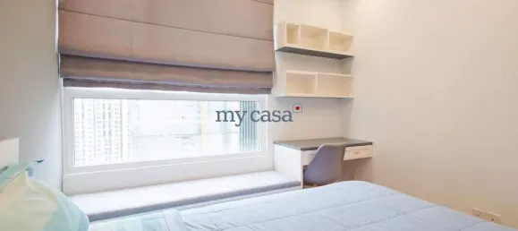 2 Schlafzimmer Wohnung in Thu Duc, Vietnam, Nr. 8478 11