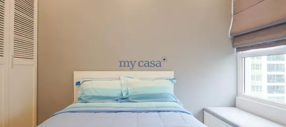 2 Schlafzimmer Wohnung in Thu Duc, Vietnam, Nr. 8478 17