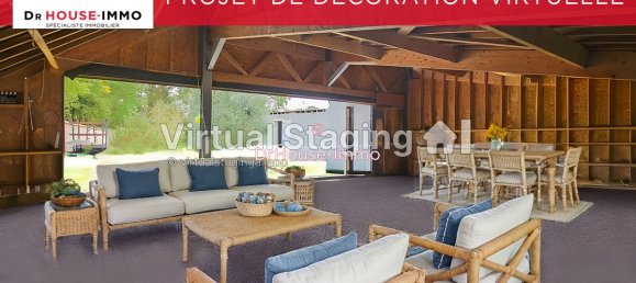 3 bedrooms House in Courville-sur-Eure, France No. 221274 18