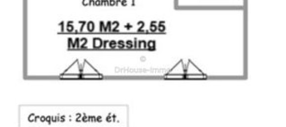 3 bedrooms House in Courville-sur-Eure, France No. 221274 6