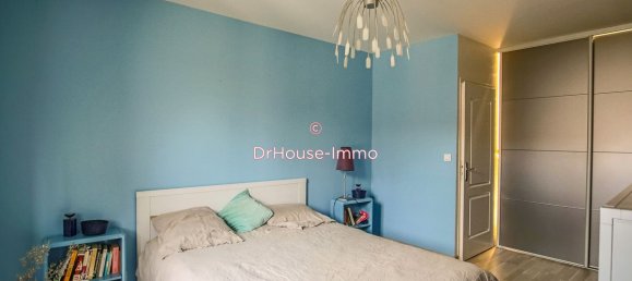 3 bedrooms House in Courville-sur-Eure, France No. 221274 8