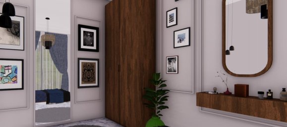 Appartement 1+1 à Antalya, Turkey No. 32309 6