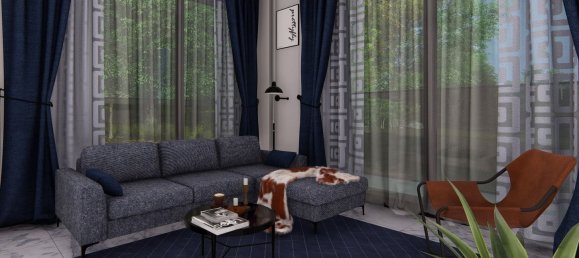 Appartement 1+1 à Antalya, Turkey No. 32309 9