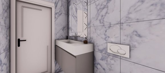 Appartement 1+1 à Antalya, Turkey No. 32309 14