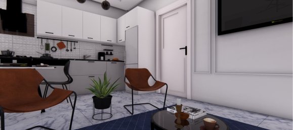 Appartement 1+1 à Antalya, Turkey No. 32309 3