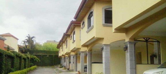 5 bedrooms Condo in Curridabat, Costa Rica No. 1042 2