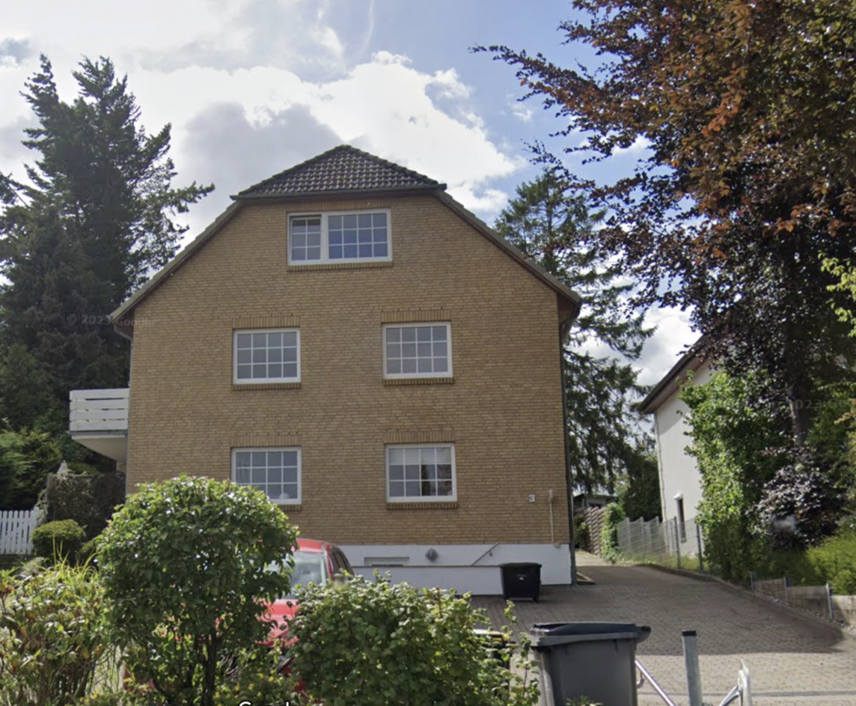 1 chambre Appartement à Ostholstein, Germany No. 40089