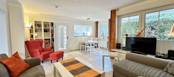 1 chambre Appartement à Ostholstein, Germany No. 40089 2