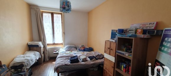 Adosado de 3 dormitorios en Charly-sur-Marne, France No. 274268 3