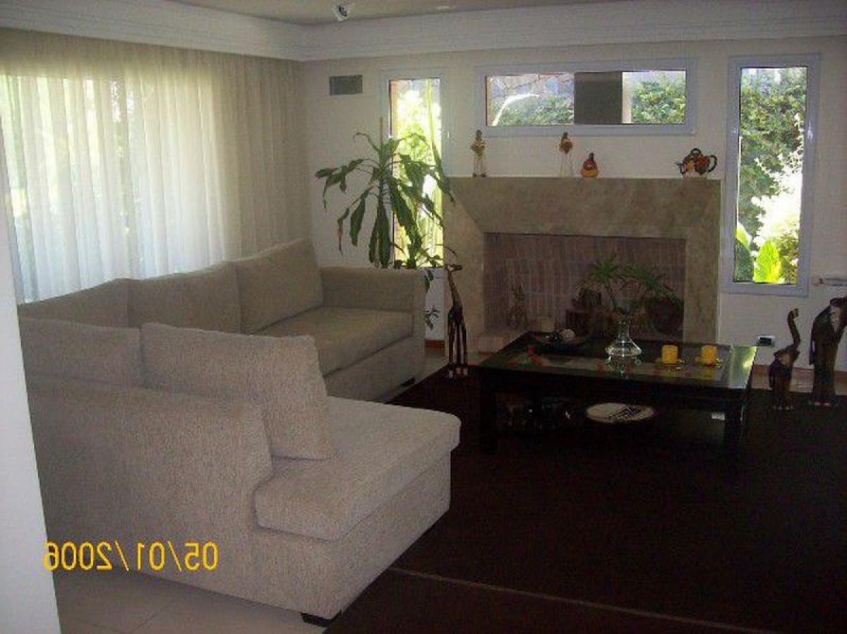 3 bedrooms House in Mendoza, Argentina No. 19064