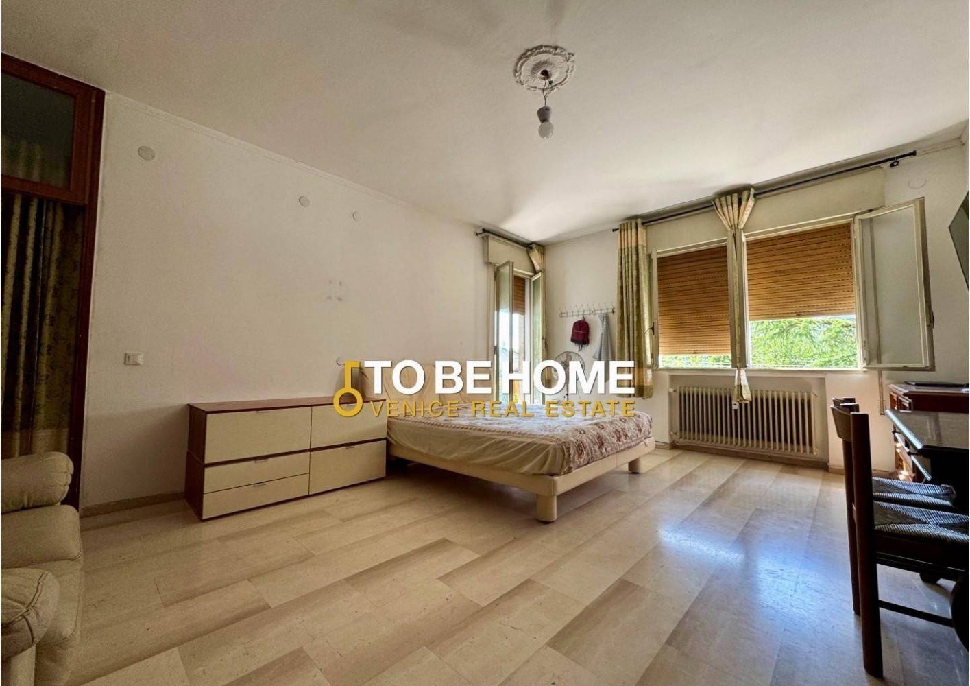 3 bedrooms Apartment in Venice, Italy No. 268440