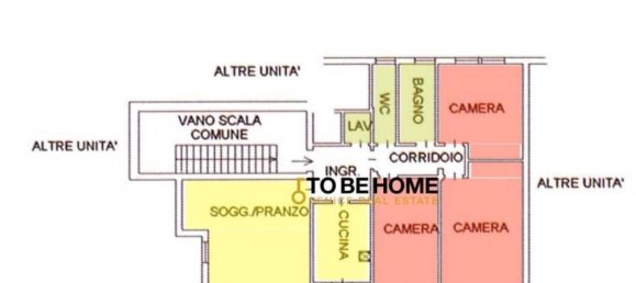 3 bedrooms Apartment in Venice, Italy No. 268440 33