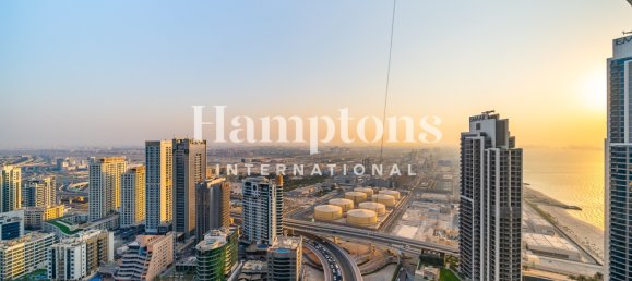 1 Schlafzimmer Wohnung in Jumeirah Beach Residence, UAE, Nr. 189678 3