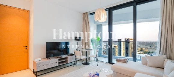 1 Schlafzimmer Wohnung in Jumeirah Beach Residence, UAE, Nr. 189678 10