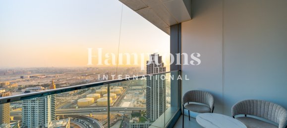1 Schlafzimmer Wohnung in Jumeirah Beach Residence, UAE, Nr. 189678 13