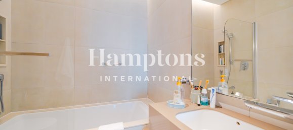 1 Schlafzimmer Wohnung in Jumeirah Beach Residence, UAE, Nr. 189678 5
