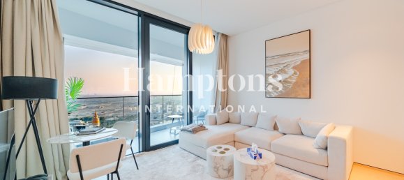 1 Schlafzimmer Wohnung in Jumeirah Beach Residence, UAE, Nr. 189678 4