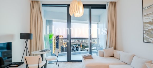 1 Schlafzimmer Wohnung in Jumeirah Beach Residence, UAE, Nr. 189678 9