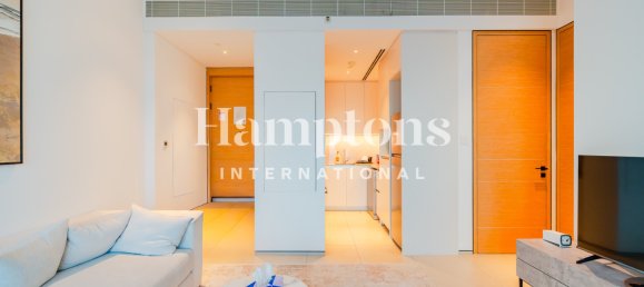 1 Schlafzimmer Wohnung in Jumeirah Beach Residence, UAE, Nr. 189678 14