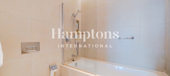 1 Schlafzimmer Wohnung in Jumeirah Beach Residence, UAE, Nr. 189678 8