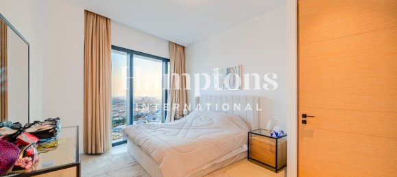 1 Schlafzimmer Wohnung in Jumeirah Beach Residence, UAE, Nr. 189678 2