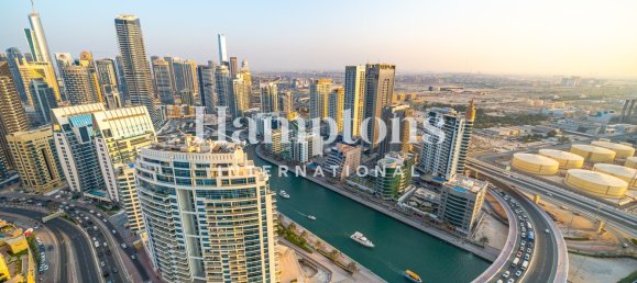 1 Schlafzimmer Wohnung in Jumeirah Beach Residence, UAE, Nr. 189678 12