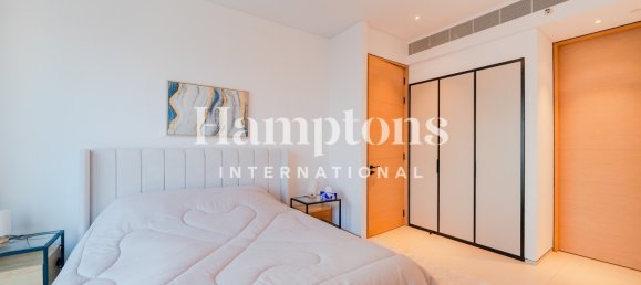 1 Schlafzimmer Wohnung in Jumeirah Beach Residence, UAE, Nr. 189678 6