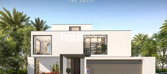 Вилла с 4 спальнями в Дубай, ОАЭ № 99106 10